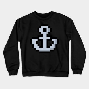 Anchor Crewneck Sweatshirt